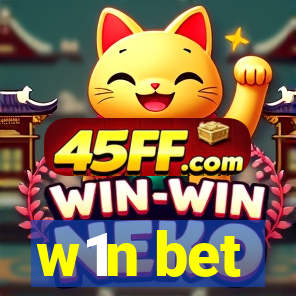 w1n bet